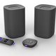 Image for article titled Roku Made Speakers?